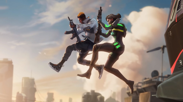 По Valorant выйдет мобильная игра — на PC в шутере активно 14 млн человек — EcoGamer По Valorant выйдет мобильная игра — на PC в шутере активно 14 млн человек