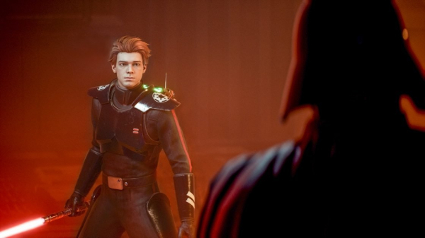 Star Wars Jedi: Fallen Order скрытно выпустили на PS5 и Xbox Series — EcoGamer Star Wars Jedi: Fallen Order скрытно выпустили на PS5 и Xbox Series