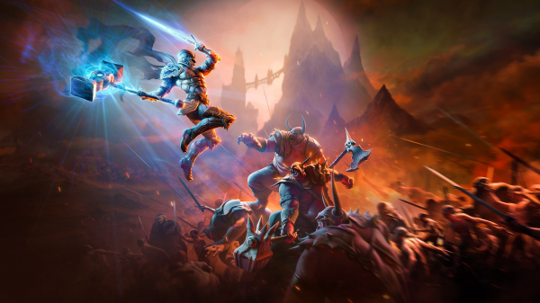 Kingdoms of Amalur: Re-Reckoning теперь работает в 4К на PlayStation 5 — EcoGamer Kingdoms of Amalur: Re-Reckoning теперь работает в 4К на PlayStation 5