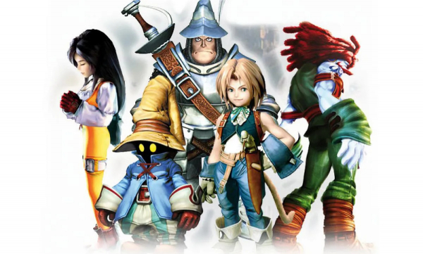 По Final Fantasy IX готовят мультсериал для детей до 13 лет — EcoGamer По Final Fantasy IX готовят мультсериал для детей до 13 лет