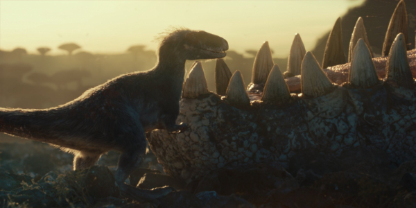 В IMAX покажут специальный пролог третьего «Мира Юрского периода» — EcoGamer В IMAX покажут специальный пролог третьего «Мира Юрского периода»