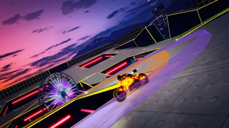 В GTA Online новые арены для "Дедлайна", бонусы в режимах, скидки на ангары и транспорт В GTA Online новые арены для "Дедлайна", бонусы в режимах, скидки на ангары и транспорт