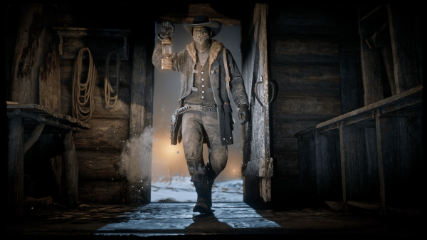 С летним обновлением в Red Dead Online появятся новые незаконные предприятия — EcoGamer С летним обновлением в Red Dead Online появятся новые незаконные предприятия