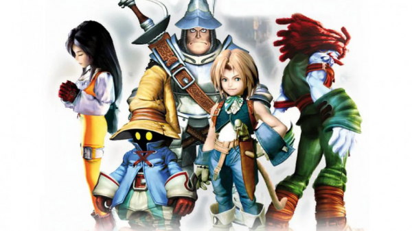 По Final Fantasy IX готовят мультсериал для детей до 13 лет — EcoGamer По Final Fantasy IX готовят мультсериал для детей до 13 лет