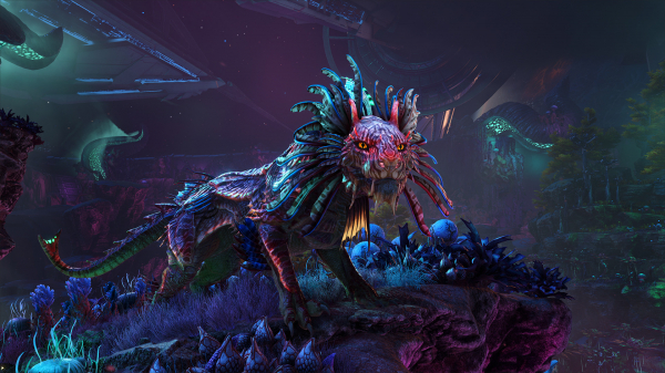 Для ARK: Survival Evolved вышла вторая часть дополнения Genesis — EcoGamer Для ARK: Survival Evolved вышла вторая часть дополнения Genesis