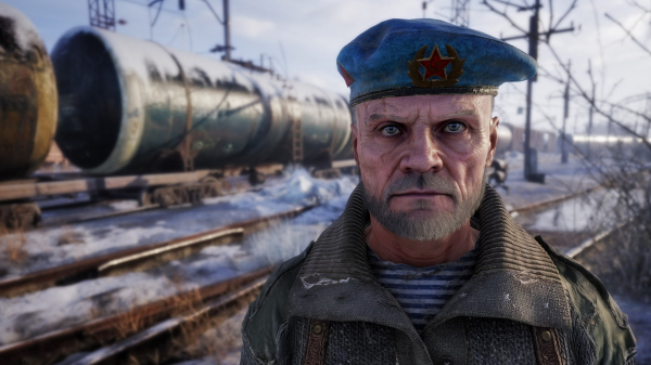 Некстген-версия Metro: Exodus вышла раньше на Xbox Series — EcoGamer Некстген-версия Metro: Exodus вышла раньше на Xbox Series