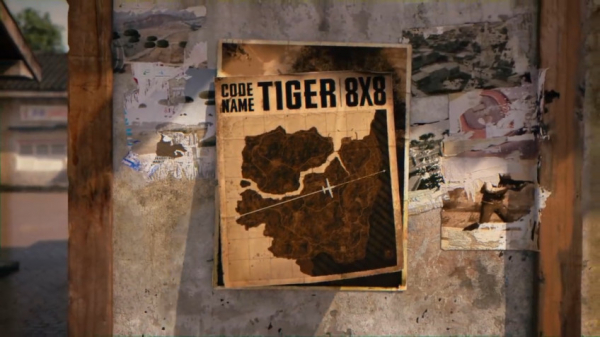Новая большая карта, Taego, появится в PUBG в июле — EcoGamer Новая большая карта, Taego, появится в PUBG в июле