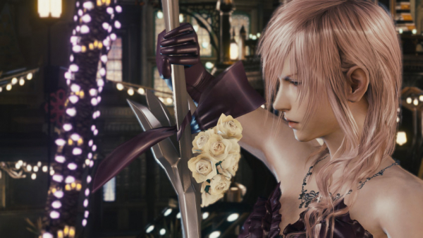 PC-версия Lightning Returns: Final Fantasy XIII получила патч спустя пять лет после релиза — EcoGamer PC-версия Lightning Returns: Final Fantasy XIII получила патч спустя пять лет после релиза