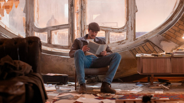«Майор Гром» возглавил топы просмотров Netflix — но не в России — EcoGamer «Майор Гром» возглавил топы просмотров Netflix — но не в России
