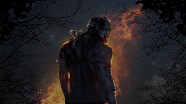 Dead by Daylight побила собственный рекорд пикового онлайна — EcoGamer Dead by Daylight побила собственный рекорд пикового онлайна