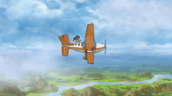 Finding Paradise выпустят на iOS и Android — EcoGamer Finding Paradise выпустят на iOS и Android