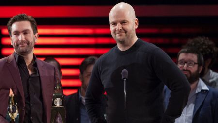 Экс-глава Rockstar Games Дэн Хаузер основал студию Absurd Ventures in Games Экс-глава Rockstar Games Дэн Хаузер основал студию Absurd Ventures in Games