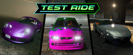 Comet S2 в GTA Online — новое авто доступно для покупки в игре Comet S2 в GTA Online — новое авто доступно для покупки в игре
