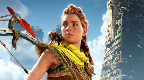 СМИ: Horizon Forbidden West отложили на начало 2022 года — EcoGamer СМИ: Horizon Forbidden West отложили на начало 2022 года