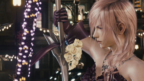 PC-версия Lightning Returns: Final Fantasy XIII получила патч спустя пять лет после релиза — EcoGamer PC-версия Lightning Returns: Final Fantasy XIII получила патч спустя пять лет после релиза