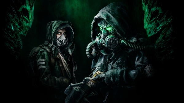 И ещё два трейлера Chernobylite: история Игоря, порт и больница — EcoGamer И ещё два трейлера Chernobylite: история Игоря, порт и больница