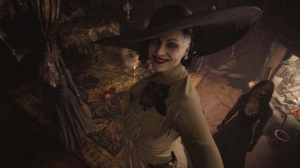 Уже скоро Capcom исправит производительность Resident Evil Village на PC — EcoGamer Уже скоро Capcom исправит производительность Resident Evil Village на PC