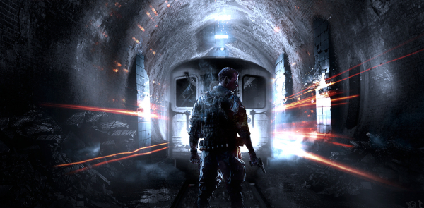 В Battlefield 2042 вернут любимые карты фанатов — по слухам, и «Метро» — EcoGamer В Battlefield 2042 вернут любимые карты фанатов — по слухам, и «Метро»
