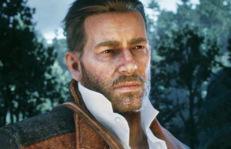 Take-Two купила ведущий сервис захвата движений, причастный к разработке RDR 2 Take-Two купила ведущий сервис захвата движений, причастный к разработке RDR 2