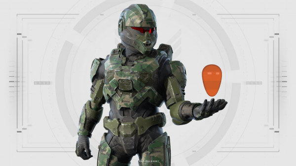 Авторы Halo Infinite показали 7 минут геймплея мультиплеерного матча — EcoGamer Авторы Halo Infinite показали 7 минут геймплея мультиплеерного матча