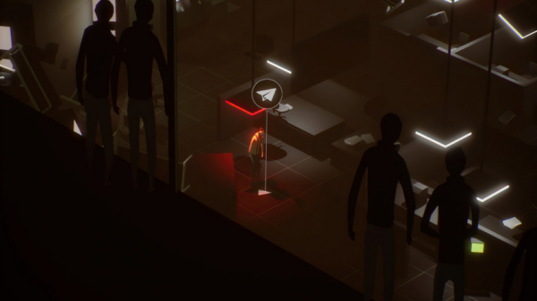К антиутопическому приключению The Plane Effect выпустили пролог — EcoGamer К антиутопическому приключению The Plane Effect выпустили пролог