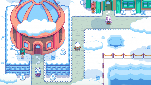 Cloudscape на Kickstarter уже выполнила восемь дополнительных целей — EcoGamer Cloudscape на Kickstarter уже выполнила восемь дополнительных целей