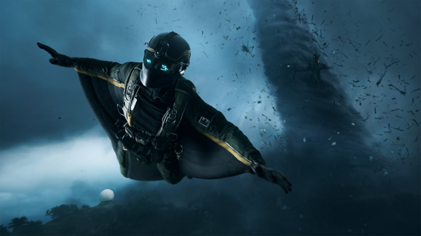 Инсайдер: катаклизмы на картах Battlefield 2042 быстро надоедают тестерам — EcoGamer Инсайдер: катаклизмы на картах Battlefield 2042 быстро надоедают тестерам
