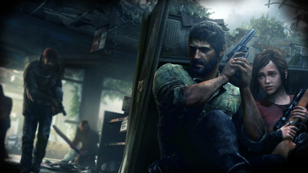 В первом сезоне The Last of Us от HBO будет 10 эпизодов — EcoGamer В первом сезоне The Last of Us от HBO будет 10 эпизодов