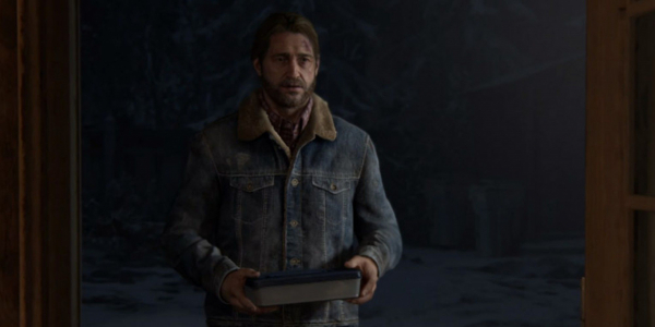 СМИ: Актёр озвучки Томми сыграет новую роль в сериале HBO по The Last of Us — EcoGamer СМИ: Актёр озвучки Томми сыграет новую роль в сериале HBO по The Last of Us
