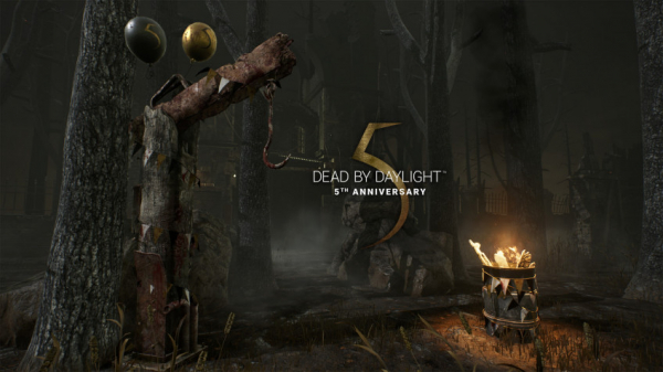 В Dead by Daylight стартовало событие в честь 5-летия игры — EcoGamer В Dead by Daylight стартовало событие в честь 5-летия игры — EcoGamer