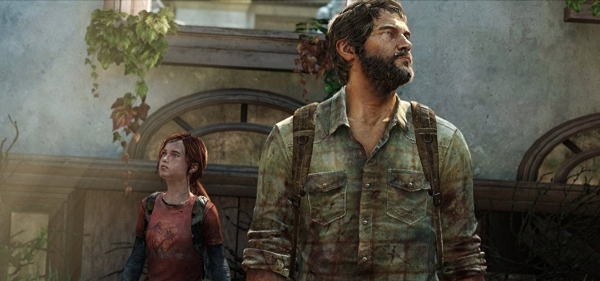 Габриэль Луна опубликовал фото со съёмок экранизации The Last of Us — EcoGamer Габриэль Луна опубликовал фото со съёмок экранизации The Last of Us