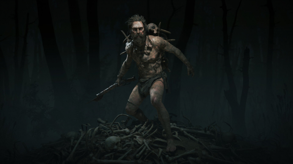 Hunt: Showdown получила дополнение с новым легендарным охотником — EcoGamer Hunt: Showdown получила дополнение с новым легендарным охотником