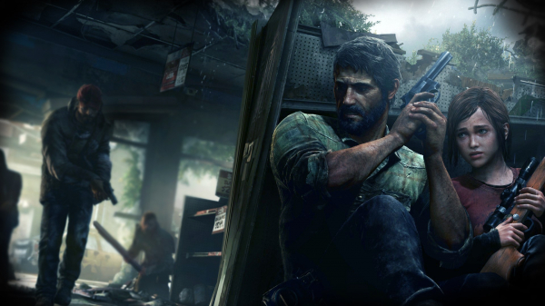В первом сезоне The Last of Us от HBO будет 10 эпизодов — EcoGamer В первом сезоне The Last of Us от HBO будет 10 эпизодов