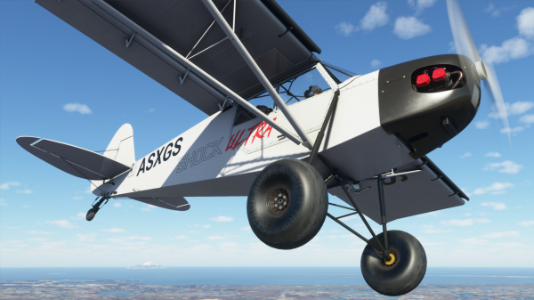Авторы Microsoft Flight Simulator показали рост производительности PC-версии — EcoGamer Авторы Microsoft Flight Simulator показали рост производительности PC-версии
