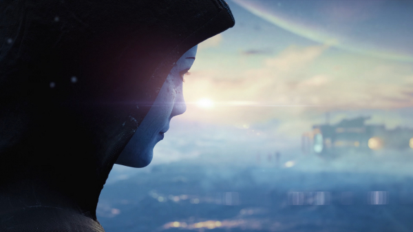 Новые Mass Effect и Dragon Age не покажут на EA Play Live — EcoGamer Новые Mass Effect и Dragon Age не покажут на EA Play Live