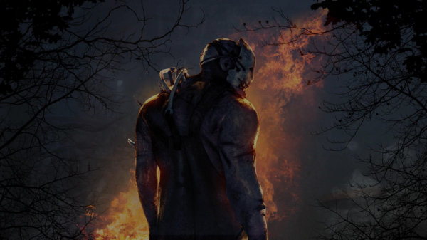 Dead by Daylight побила собственный рекорд пикового онлайна — EcoGamer Dead by Daylight побила собственный рекорд пикового онлайна