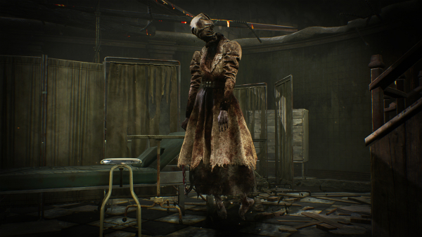В Dead by Daylight стартовало событие в честь 5-летия игры — EcoGamer В Dead by Daylight стартовало событие в честь 5-летия игры
