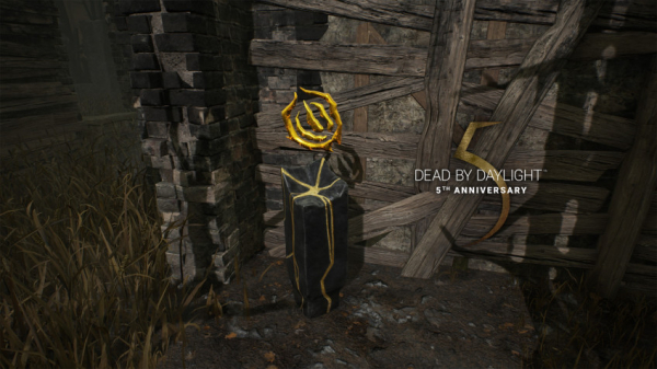 В Dead by Daylight стартовало событие в честь 5-летия игры — EcoGamer В Dead by Daylight стартовало событие в честь 5-летия игры — EcoGamer