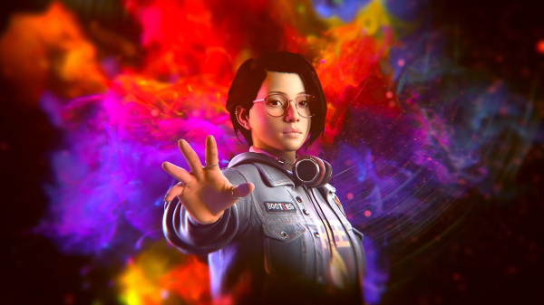 Создатели Life is Strange: True Colors рассказали и показали эмоции персонажей — EcoGamer Создатели Life is Strange: True Colors рассказали и показали эмоции персонажей