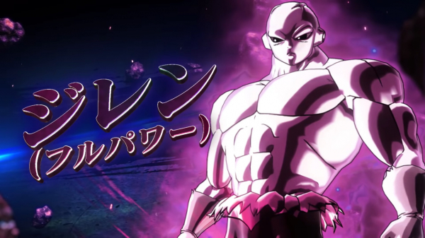 Джирен в форме Full Power в новом трейлере Dragon Ball Xenoverse 2 — EcoGamer Джирен в форме Full Power в новом трейлере Dragon Ball Xenoverse 2