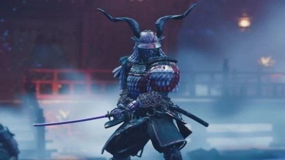 В дополнении Ghost of Tsushima нашли отсылки к Sly Cooper и God of War — EcoGamer В дополнении Ghost of Tsushima нашли отсылки к Sly Cooper и God of War — EcoGamer