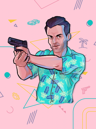 Интернет-портал: в ремастерах GTA 3, GTA Vice City и GTA San Andreas будут изменения контента Интернет-портал: в ремастерах GTA 3, GTA Vice City и GTA San Andreas будут изменения контента