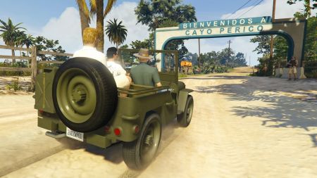 Дата-майнер: Rockstar Games готовит GTA Online к зимнему обновлению, заработать в игре стало сложнее Дата-майнер: Rockstar Games готовит GTA Online к зимнему обновлению, заработать в игре стало сложнее