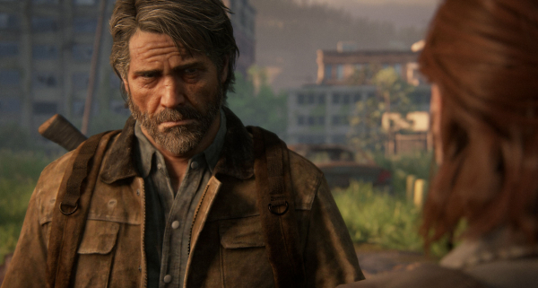 Авторы The Last of Us: Part II, вероятно, работали над королевской битвой — EcoGamer Авторы The Last of Us: Part II, вероятно, работали над королевской битвой
