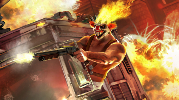 Дизайнер и геймдиректор Twisted Metal не слышал о новой игре серии — EcoGamer Дизайнер и геймдиректор Twisted Metal не слышал о новой игре серии