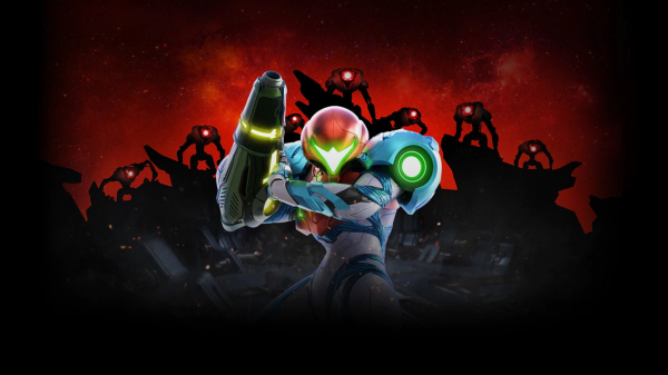 Metroid Dread получила новый тизер-трейлер — EcoGamer Metroid Dread получила новый тизер-трейлер