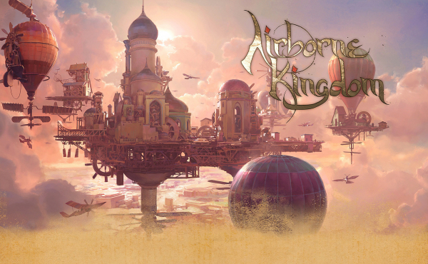 Построить свой небесный город в Airborne Kingdom вскоре можно будет и на консолях — EcoGamer Построить свой небесный город в Airborne Kingdom вскоре можно будет и на консолях