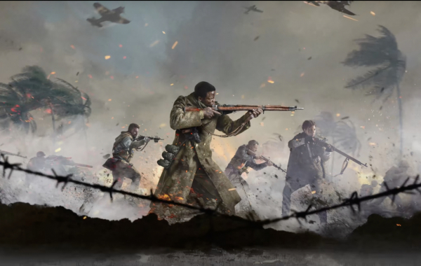 Впервые с 2018 года Call of Duty будет продаваться в российской рознице — EcoGamer Впервые с 2018 года Call of Duty будет продаваться в российской рознице
