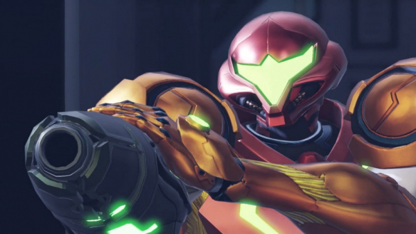 Самус встречается с величайшей угрозой в новом трейлере Metroid Dread — EcoGamer Самус встречается с величайшей угрозой в новом трейлере Metroid Dread