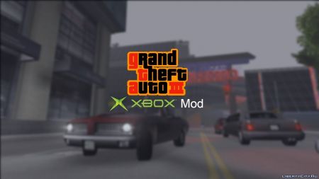 GTA: Vice TakeDown, месть бабушки СиДжея, Underworld — лучшие авторские моды месяца на EcoGamer GTA: Vice TakeDown, месть бабушки СиДжея, Underworld — лучшие авторские моды месяца на LibertyCity